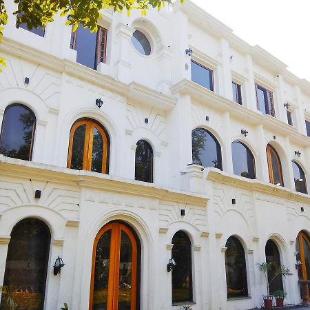 Patiāla Hotel Kings Retreat מראה חיצוני תמונה
