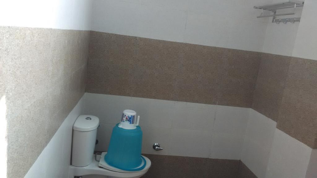 Patiāla Hotel Kings Retreat מראה חיצוני תמונה
