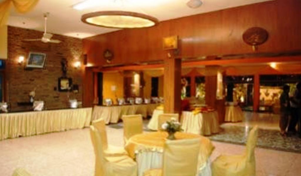 Patiāla Hotel Kings Retreat מראה חיצוני תמונה