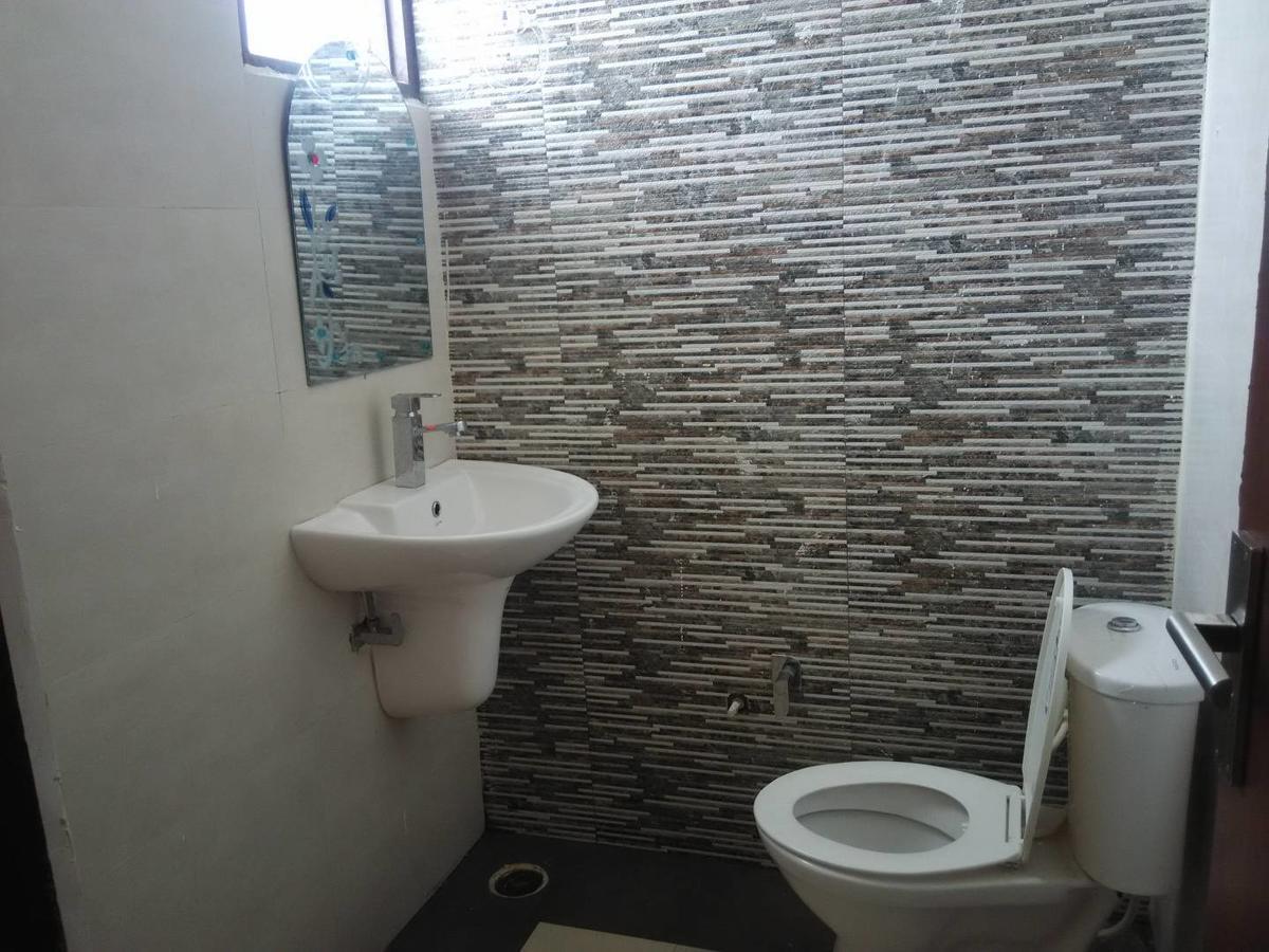 Patiāla Hotel Kings Retreat מראה חיצוני תמונה