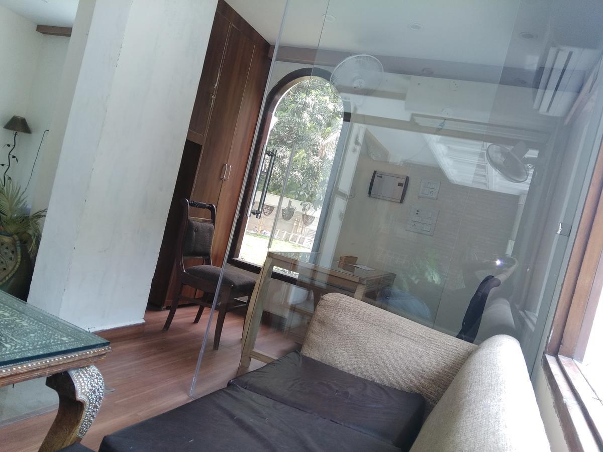 Patiāla Hotel Kings Retreat מראה חיצוני תמונה